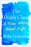 book cover for The Death Class
