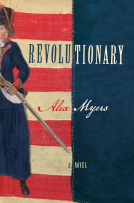 book cover for Revolutionary