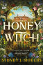 Cover Image: The Honey Witch