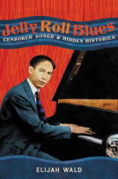 book cover for Jelly Roll Blues