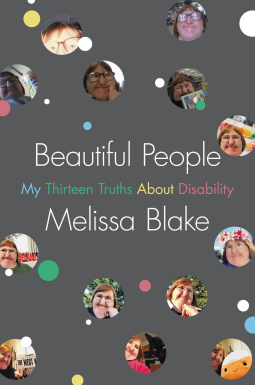 book cover for Beautiful People
