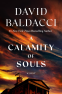 Cover Image: A Calamity of Souls