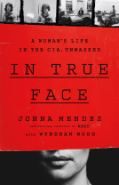 book cover for In True Face