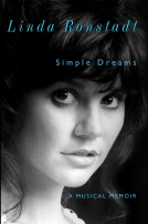 book cover for Simple Dreams