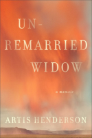 book cover for Unremarried Widow