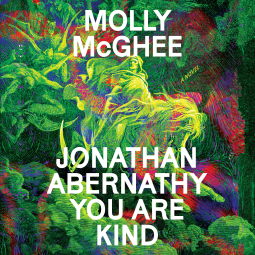 book cover for Jonathan Abernathy You Are Kind
