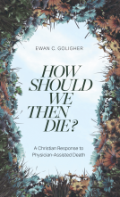 book cover for How Should We then Die?