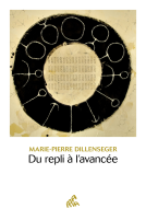 Couverture du livre pour Du repli à l’avancée