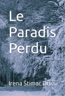 Couverture du livre pour Le Paradis perdu