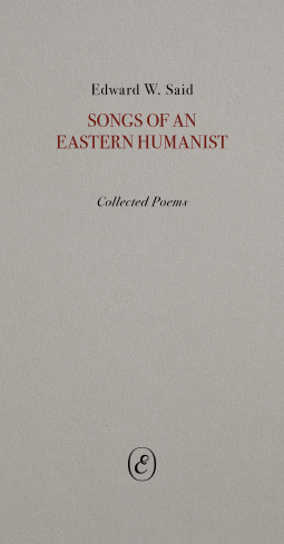book cover for Songs of an Eastern Humanist