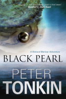 book cover for Black Pearl