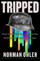 book cover for Tripped
