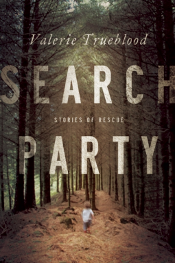 book cover for Search Party