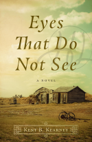book cover for Eyes That Do Not See