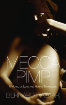 book cover for Mecca Pimp