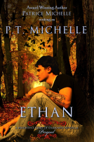book cover for Ethan
