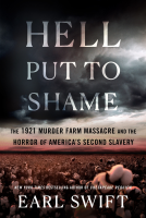 book cover for Hell Put to Shame