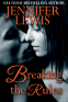 Cover Image: Breaking the Rules