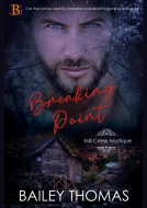 book cover for Breaking Point