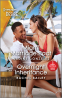 Cover Image: Miami Marriage Pact & Overnight Inheritance