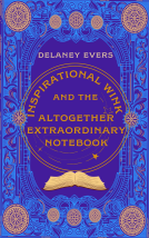 book cover for Inspirational Wink and the Altogether Extraordinary Notebook