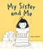 Cover Image: My Sister and Me