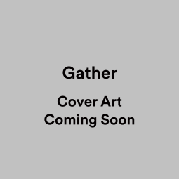 book cover for Gather