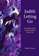 book cover for Judith Letting Go