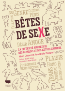 Couverture du livre pour Bêtes de sexe
