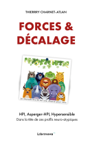 Couverture du livre pour Forces & décalage