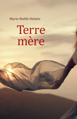 Couverture du livre pour Terre mère