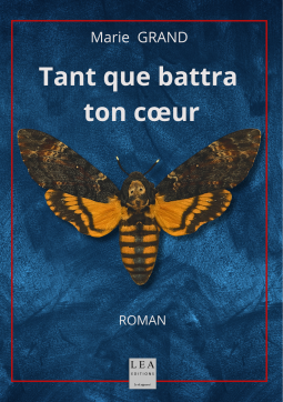 Couverture du livre pour Tant que battra ton cœur