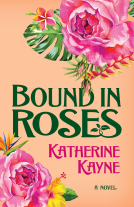 book cover for Bound in Roses