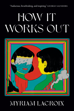 book cover for How It Works Out