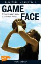 book cover for Game Face