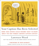 book cover for Your Caption Has Been Selected