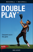 book cover for Double Play