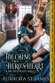 Cover Image: Touching the Hero's Heart