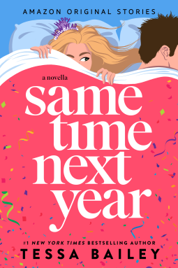 book cover for Same Time Next Year