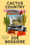Cover Image: Cactus Country