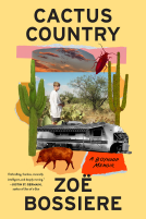 book cover for Cactus Country
