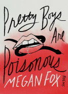 book cover for Pretty Boys Are Poisonous