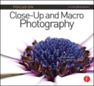 book cover for Focus On Close-Up and Macro Photography (Focus On series)