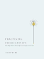 Cover Image: Practising Productivity