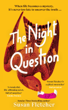 book cover for The Night in Question