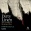 Cover Image: Dirty Linen