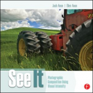 book cover for See It: Photographic Composition Using Visual Intensity