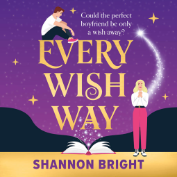 book cover for Every Wish Way