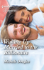 Cover Image: Waking Up Married to the Billionaire