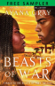 Cover Image: SNEAK PEEK: Beasts of War
